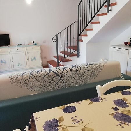 Apartmán Oasiglo La Maddalena  Exteriér fotografie