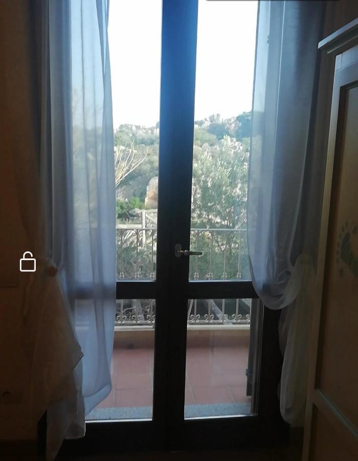 Apartmán Oasiglo La Maddalena  Exteriér fotografie