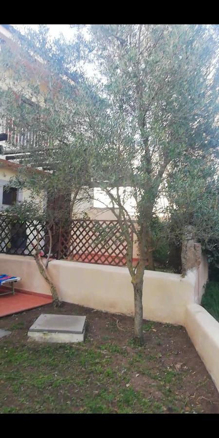 Apartmán Oasiglo La Maddalena  Exteriér fotografie