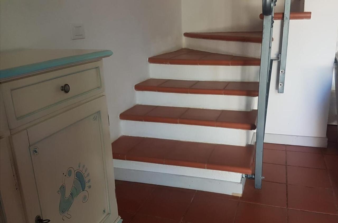 Apartmán Oasiglo La Maddalena  Exteriér fotografie