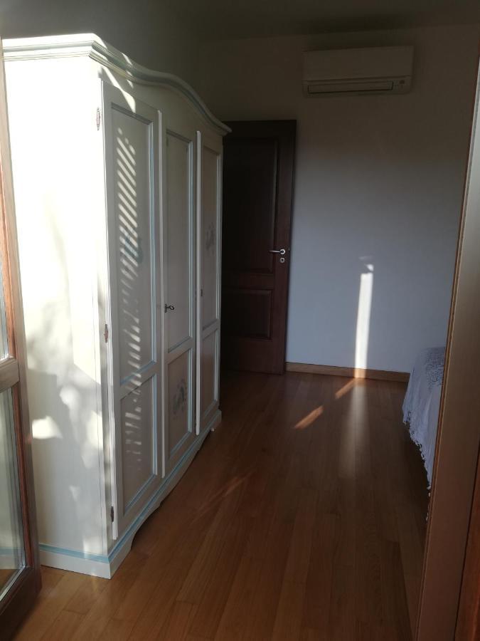 Apartmán Oasiglo La Maddalena  Exteriér fotografie