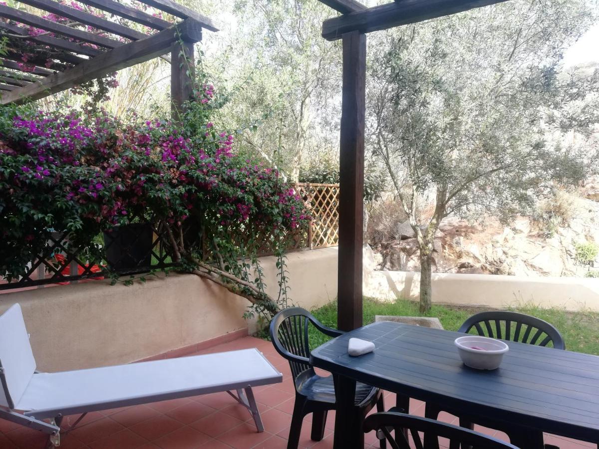 Apartmán Oasiglo La Maddalena  Exteriér fotografie