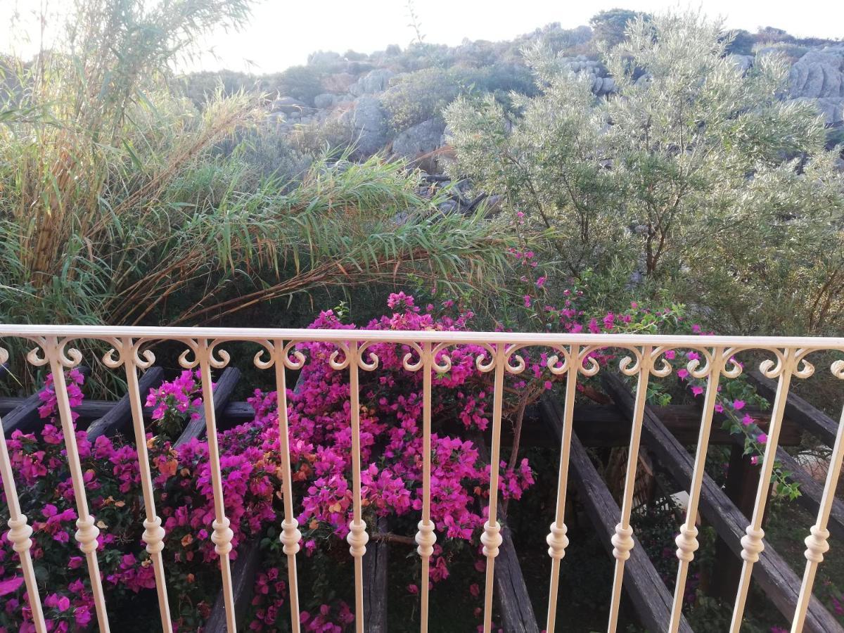 Apartmán Oasiglo La Maddalena  Exteriér fotografie