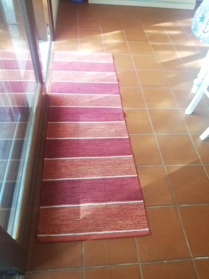 Apartmán Oasiglo La Maddalena  Exteriér fotografie