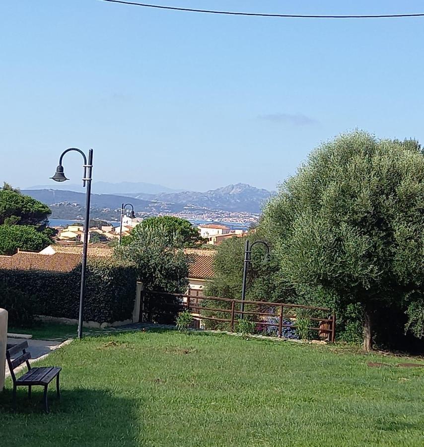 Apartmán Oasiglo La Maddalena  Exteriér fotografie