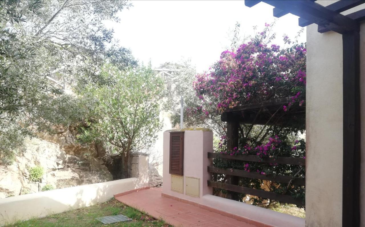 Apartmán Oasiglo La Maddalena  Exteriér fotografie