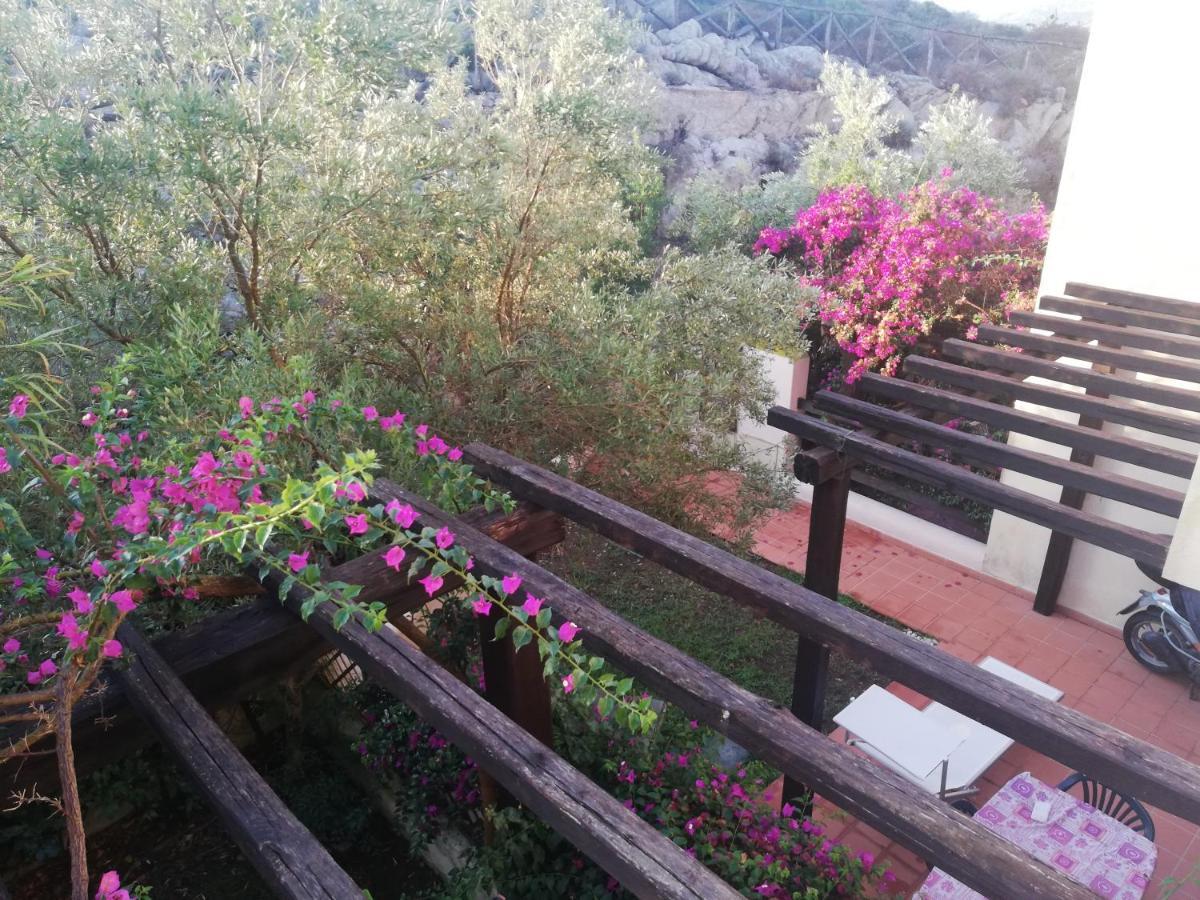 Apartmán Oasiglo La Maddalena  Exteriér fotografie