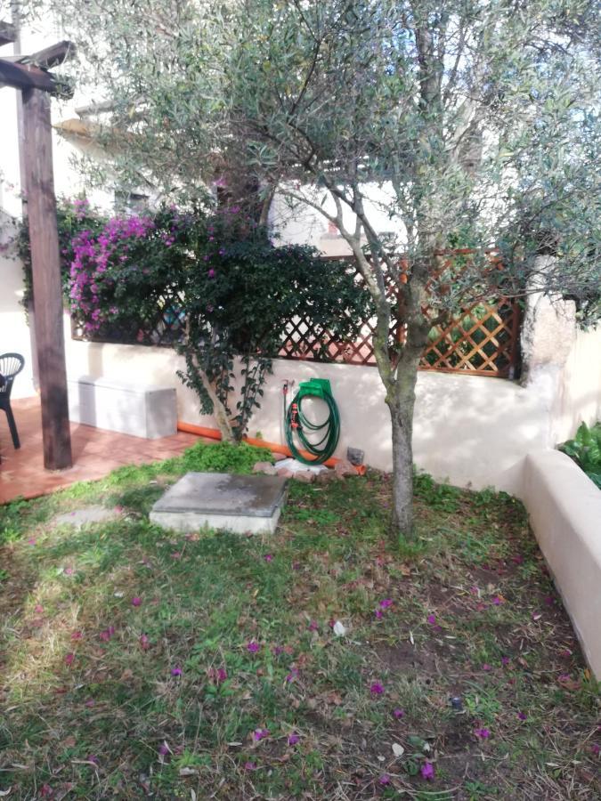 Apartmán Oasiglo La Maddalena  Exteriér fotografie