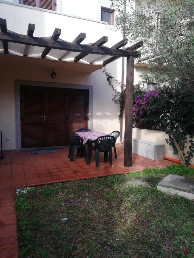 Apartmán Oasiglo La Maddalena  Exteriér fotografie