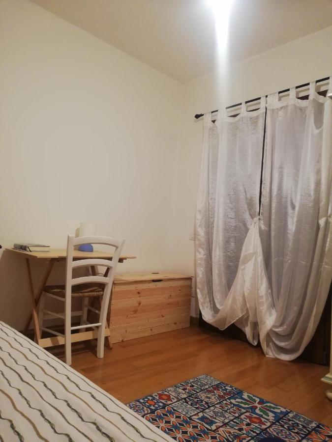 Apartmán Oasiglo La Maddalena  Exteriér fotografie