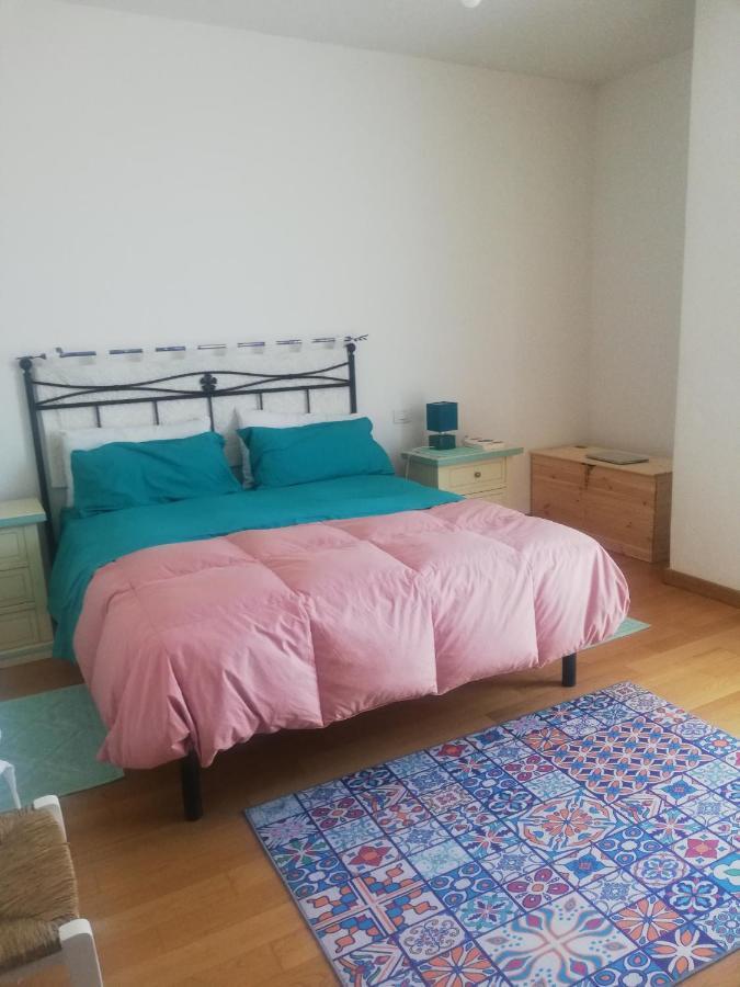 Apartmán Oasiglo La Maddalena  Exteriér fotografie