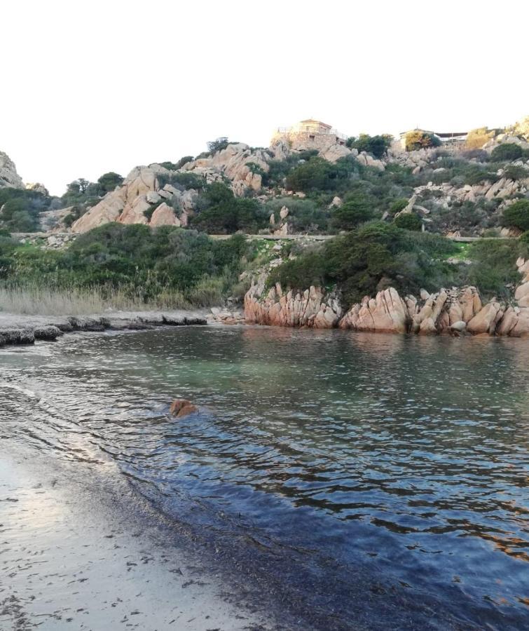 Apartmán Oasiglo La Maddalena  Exteriér fotografie