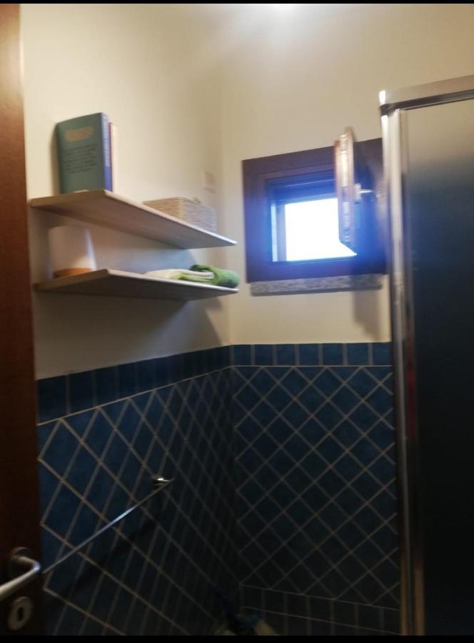 Apartmán Oasiglo La Maddalena  Exteriér fotografie