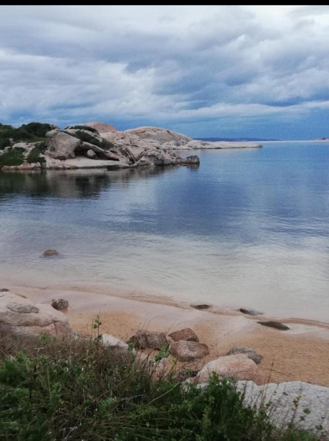 Apartmán Oasiglo La Maddalena  Exteriér fotografie