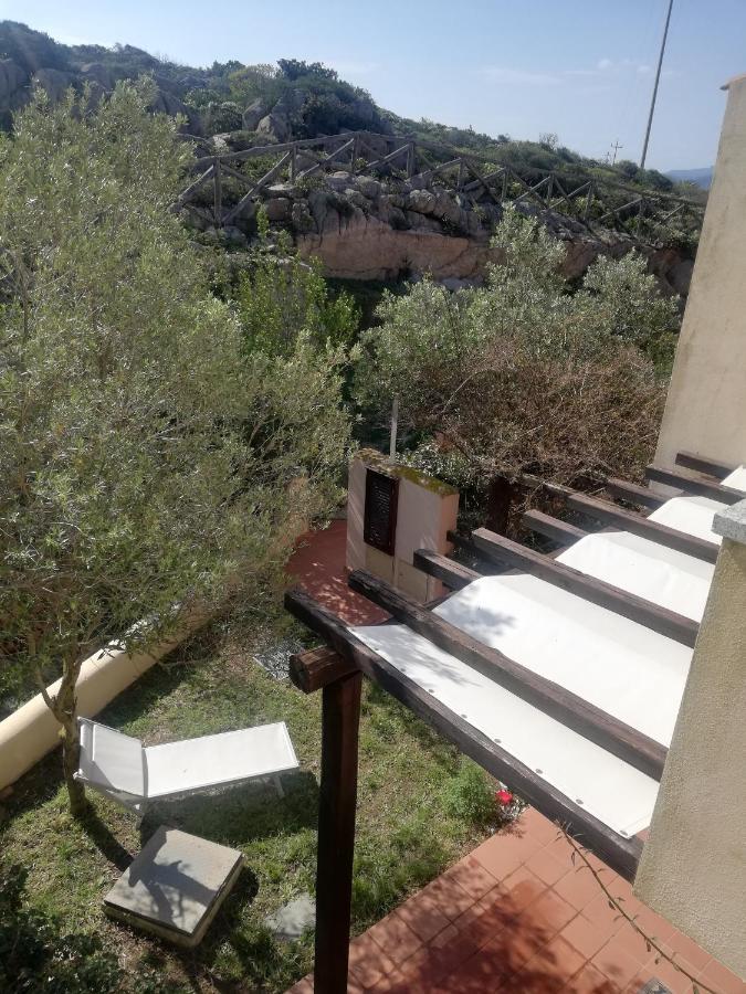 Apartmán Oasiglo La Maddalena  Exteriér fotografie