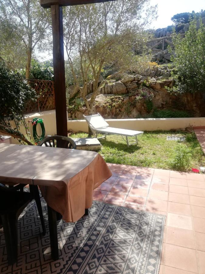 Apartmán Oasiglo La Maddalena  Exteriér fotografie